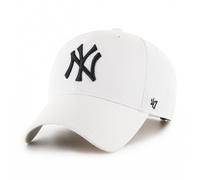 MLB New York Yankees NY Cap Basecap MVP Baseballcap bianco berretto 191119726933