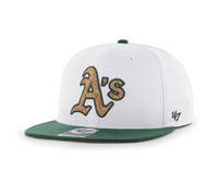 MLB Oakland Athletics A's Cap Basecap Cap Captain CorkScrew 196505284455