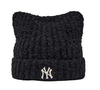 MLB Peluche Meowing Beanie Giocattolo per Gatti Nero 3ABNB1156-50BKS |...