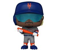 MLB POP Vinyl Figure Mets- Francisco Lindor 9 cm