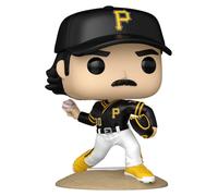 MLB POP Vinyl Figure Pirates- Paul Skenes 9 cm