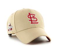 MLB Pz. Louis Cardinals Berretto Baseball MVP Acido Tiro Asg Cachi 196895902243