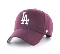 MLB Raised Basic Berretto 47 Regolabile Snapback Cappello Baseball NY LA Logo della Squadra Cappellino da Baseball