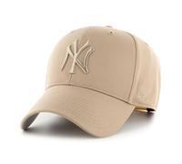 MLB Raised Basic Berretto 47 Regolabile Snapback Cappello Baseball NY LA Logo della Squadra Cappellino da Baseball