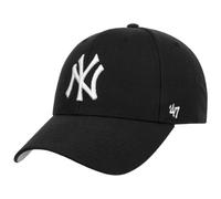 MLB Raised Basic Berretto 47 Regolabile Snapback Cappello Baseball NY LA Logo della Squadra Cappellino da Baseball