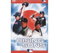 Mlb: Rising Sons