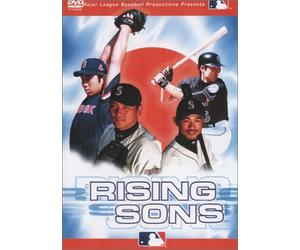 Mlb: Rising Sons