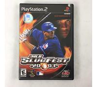 MLB Slugfest 2003 (Rinnovato)