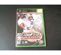 MLB SlugFest: Loaded (Microsoft Xbox)