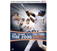 Mlb: Team the Time the 2006 Mets
