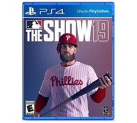 MLB - The Show 19 (englisch)