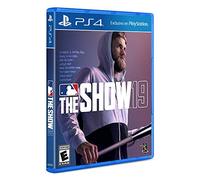 MLB - The Show 19 (englisch)