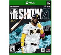 MLB THE SHOW 21 BI-L XBSX