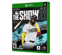 MLB The Show 21 for Xbox Series X