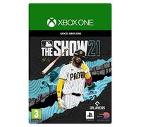 MLB The Show 21 Standard | Xbox One - Codice download