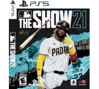 MLB the SHOW 21 Videogioco Per PlayStation 5, Nuovo