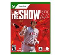 MLB The Show 22 for Xbox One