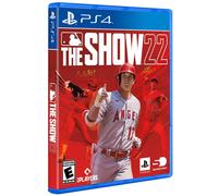 MLB The Show 22 per PlayStation 4 (rinnovato)