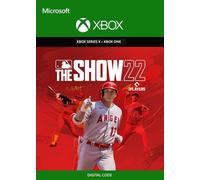 MLB The Show 22 Xbox One Key EUROPE