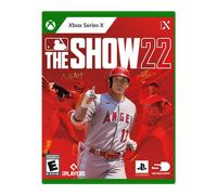 MLB THE SHOW 22 - Xbox Series X, Nuovo Di Zecca