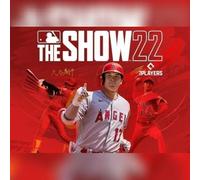 MLB The Show 22 (Xbox Series X|S) Xbox Live Key - EU
