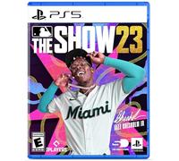 MLB The Show 23 for PlayStation 5