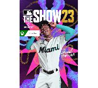 MLB® The Show™ 23 for Xbox One Key EUROPE