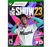 MLB The Show 23 for Xbox Series X S