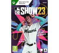 MLB The Show 23 Standard | Xbox One/Series X|S - Codice download