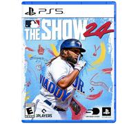 Mlb The Show 24 - Sony PlayStation 5