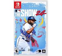 MLB The Show 24 (輸入版:北米) - Switch