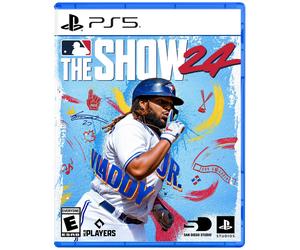 MLB The Show 24 - PlayStation 5 (PS5) (rinnovato)