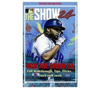 MLB The Show 24 (Tascabile)