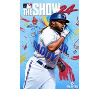 MLB® The Show™ 24 - Xbox Series X|S Standard Edition XBOX LIVE Key EUROPE