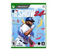 MLB The Show 24 - Xbox Series X (solo per Series X)