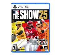 Mlb The Show 25 - Playstation 5 - Nuovo Di Zecca
