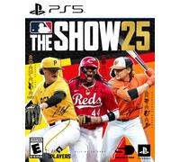 MLB The Show 25 - PS5 PlayStation 5 (Sony Playstation 5)