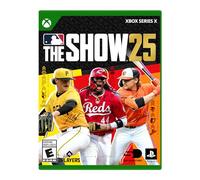 Mlb The Show 25 Xbox Series X