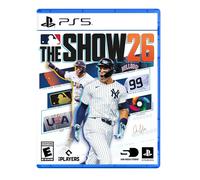 MLB The Show 26 PlayStation 5 Nuovo Gioco Sport Baseball Multiplayer