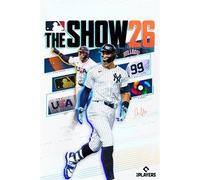 MLB® The Show™ 26 Standard Edition (Xbox Series X|S) XBOX LIVE Key EUROPE
