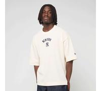 MLB Waffle Box Tee beige S
