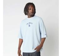 MLB Waffle Box Tee blu S