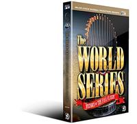 Mlb-World Series-History of the Fall Classic
