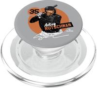 MLBPA - Major League Baseball Adley Rutschman - MLBRUTS3002 PopSockets PopGrip per MagSafe