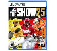 MLBThe Show 25 Limited Edition for Playstation 5