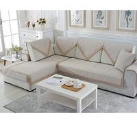 MLCYYJS 1 fodera per divano in cotone, per cani, gatti, animali domestici, poltrona dell'amore, bracciolo, schienale mobili, 1 pezzo