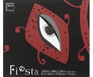 Mleczko - Fiesta