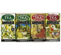 Mlesna Combinazione 4 Tea Classici Mlesna - 240 gr