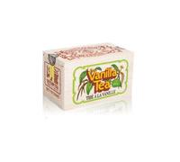 Mlesna Tè Alla Vaniglia Sfuso Scatola In Legno 100 g