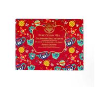 Mlesna Tea Ceylon - Calendario dell'Avvento con 24 gusti di Tè